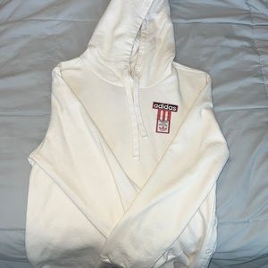 US XS Adidas hoodie